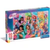 Winx - 60 pezzi