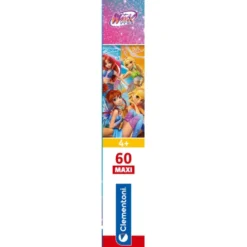 Winx - 60 pezzi