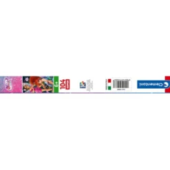 Winx - 104 pezzi
