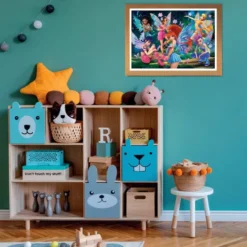 Winx - 104 pezzi