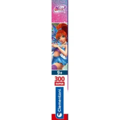 Winx - 300 pezzi