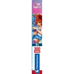 Winx - 300 pezzi