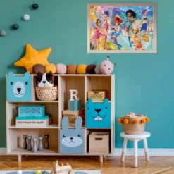 Winx - 300 pezzi