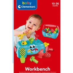 Workbench