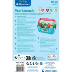 Workbench