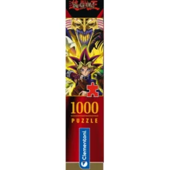 Yu-Gi-Oh! - 1000 pezzi