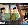 Zerocalcare - 1000 pezzi