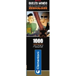 Zerocalcare - 1000 pezzi